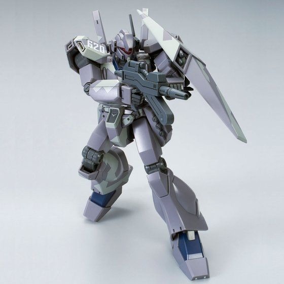 全新現貨 PB HG JEGAN TYPE-D (CAMOUFLAGE Ver.) 傑鋼D型(迷彩規格)-細節圖4
