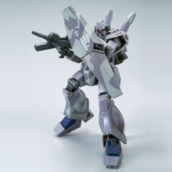 全新現貨 PB HG JEGAN TYPE-D (CAMOUFLAGE Ver.) 傑鋼D型(迷彩規格)-細節圖5