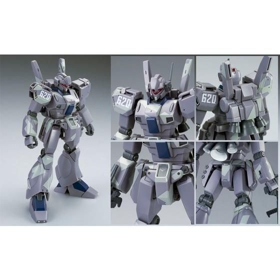 全新現貨 PB HG JEGAN TYPE-D (CAMOUFLAGE Ver.) 傑鋼D型(迷彩規格)-細節圖9