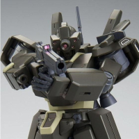 全新現貨 PB HG 1/144 ConRoy＇s Jegan(ECOAS type) 傑鋼特殊式樣 康諾伊專用傑鋼