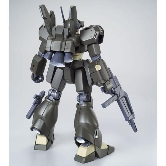全新現貨 PB HG 1/144 ConRoy＇s Jegan(ECOAS type) 傑鋼特殊式樣 康諾伊專用傑鋼-細節圖4