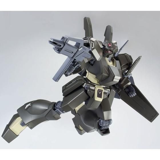 全新現貨 PB HG 1/144 ConRoy＇s Jegan(ECOAS type) 傑鋼特殊式樣 康諾伊專用傑鋼-細節圖8