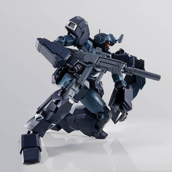 全新現貨 PB MG 1/100 JESTA (SHEZARR TYPE, TEAM B&C)傑斯塔 薛札爾隊規格-細節圖2
