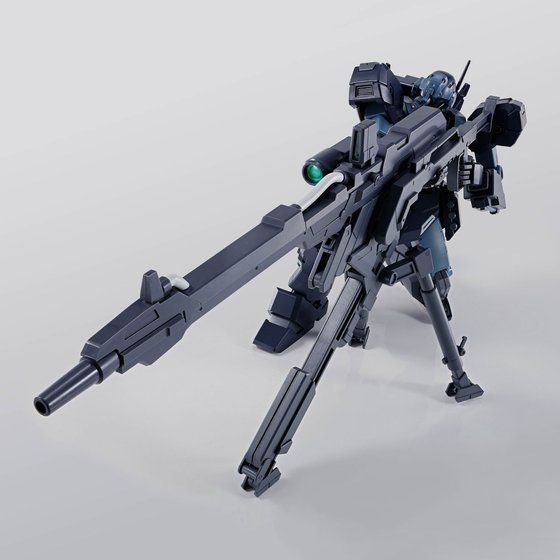 全新現貨 PB MG 1/100 JESTA (SHEZARR TYPE, TEAM B&C)傑斯塔 薛札爾隊規格-細節圖3