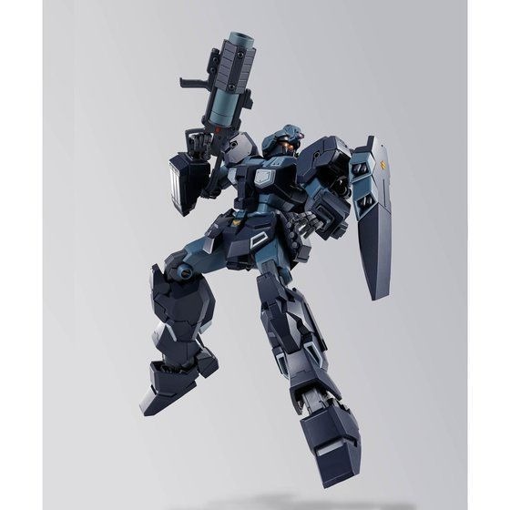 全新現貨 PB MG 1/100 JESTA (SHEZARR TYPE, TEAM B&C)傑斯塔 薛札爾隊規格-細節圖6