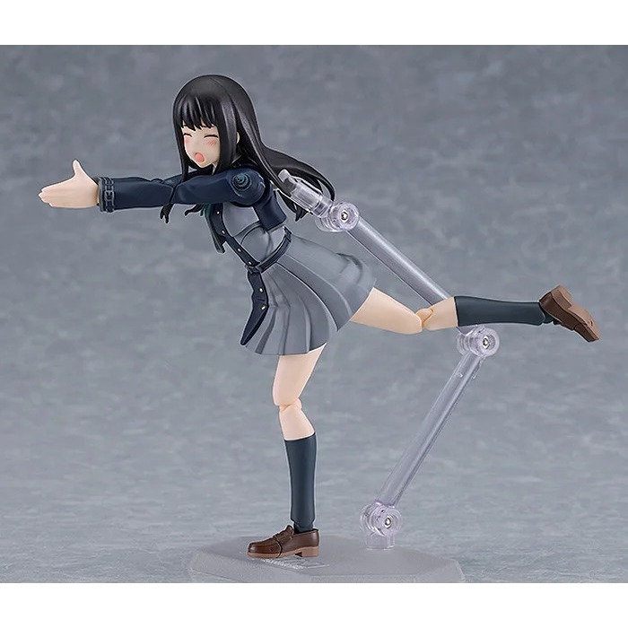 全新現貨 figma 錦木千束 & 井之上瀧奈 套組-細節圖3