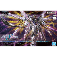 全新現貨 HG 1/144 鋼彈SEED FREEDOM 全能攻擊自由鋼彈