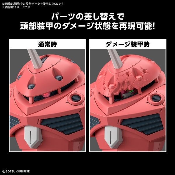 全新現貨 HG 1/144 鋼彈SEED 茲寇克 SEED FREEDOM-細節圖7