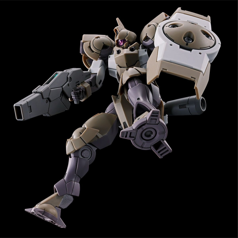 全新現貨 PB限定 HG 1/144 HEINGRA 水星的魔女 魔女審判者-細節圖3
