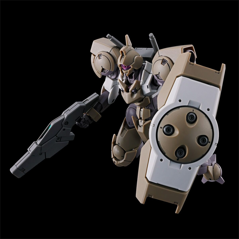 全新現貨 PB限定 HG 1/144 HEINGRA 水星的魔女 魔女審判者-細節圖4