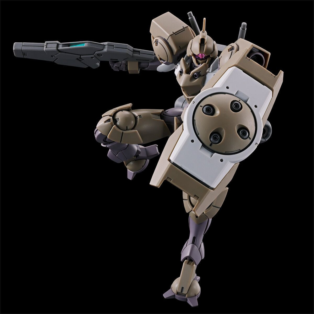 全新現貨 PB限定 HG 1/144 HEINGRA 水星的魔女 魔女審判者-細節圖5
