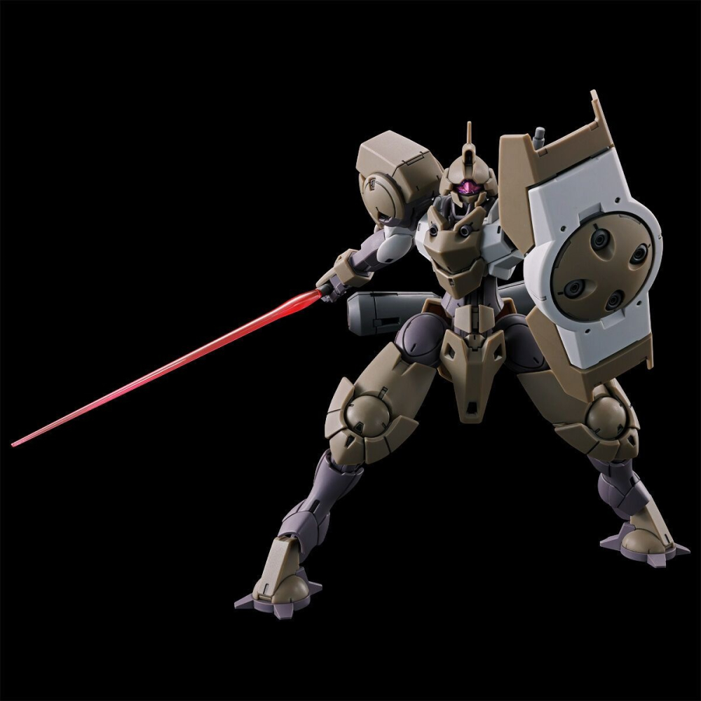 全新現貨 PB限定 HG 1/144 HEINGRA 水星的魔女 魔女審判者-細節圖7