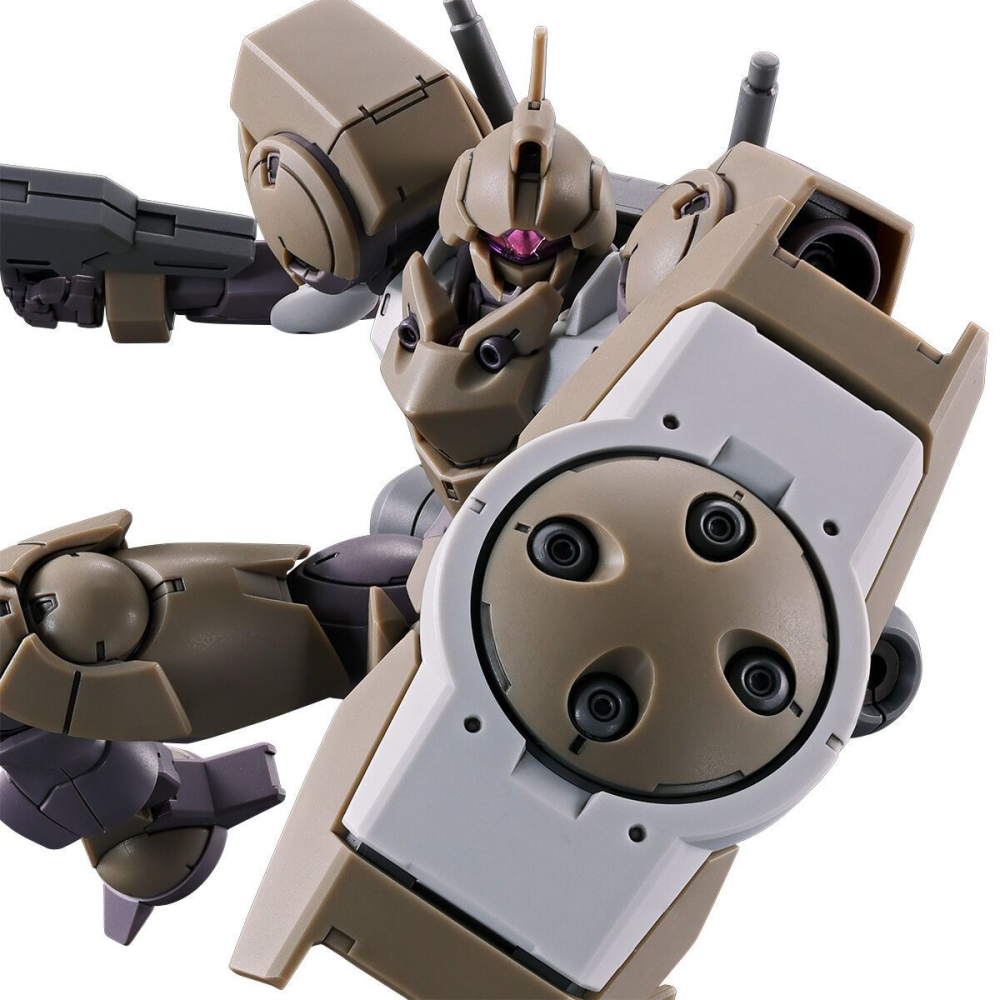 全新現貨 PB限定 HG 1/144 HEINGRA 水星的魔女 魔女審判者-細節圖10