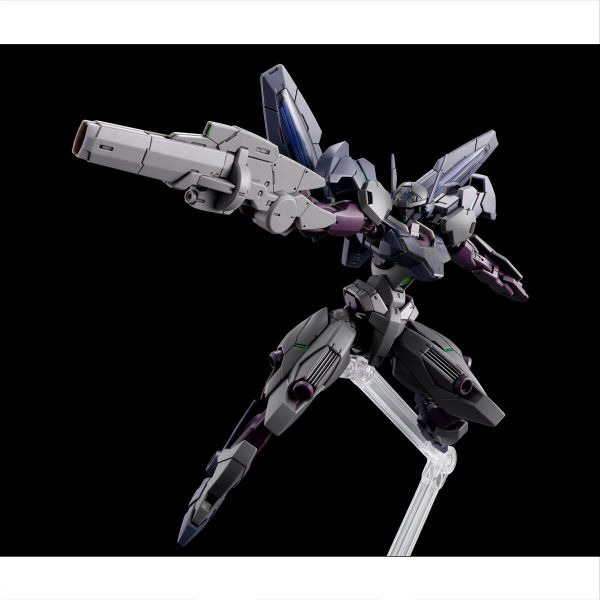 全新現貨 PB限定 HG 1/144 GUNDNODE 水星的魔女 節點機-細節圖5