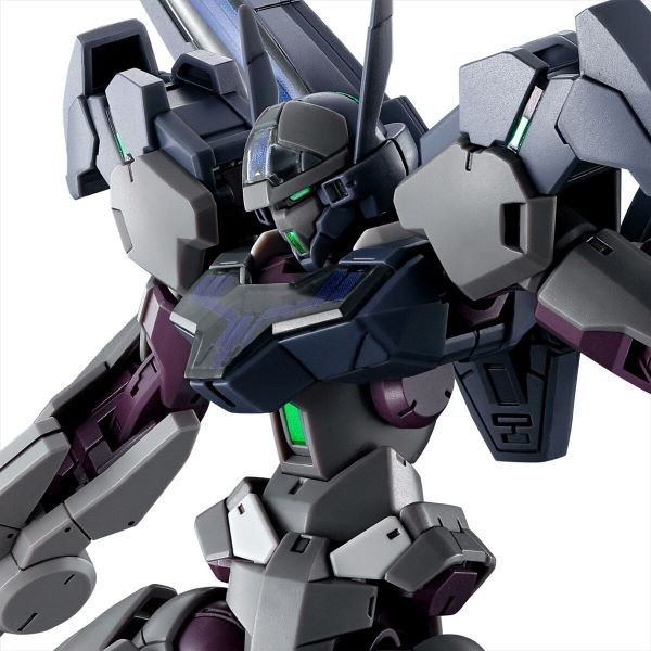 全新現貨 PB限定 HG 1/144 GUNDNODE 水星的魔女 節點機-細節圖7
