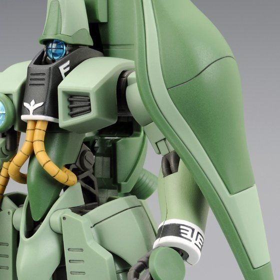 全新現貨 PB限定 HGUC 1/144 EWAC ZACK/GAZA C/GEARA DOGA（高達獨角獸版）套裝-細節圖7