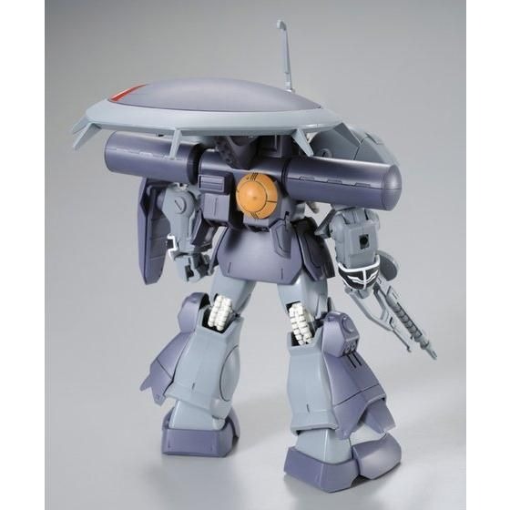 全新現貨 PB限定 HGUC 1/144 EWAC ZACK/GAZA C/GEARA DOGA（高達獨角獸版）套裝-細節圖9