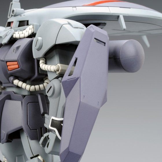 全新現貨 PB限定 HGUC 1/144 EWAC ZACK/GAZA C/GEARA DOGA（高達獨角獸版）套裝-細節圖10