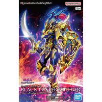 全新現貨 Figure-rise Standard 遊戲王 混沌士兵 增幅版 FRS