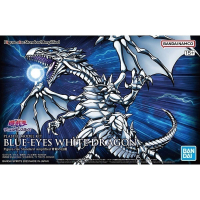 全新現貨 figure-rise standard 青眼白龍 增幅版 FRS