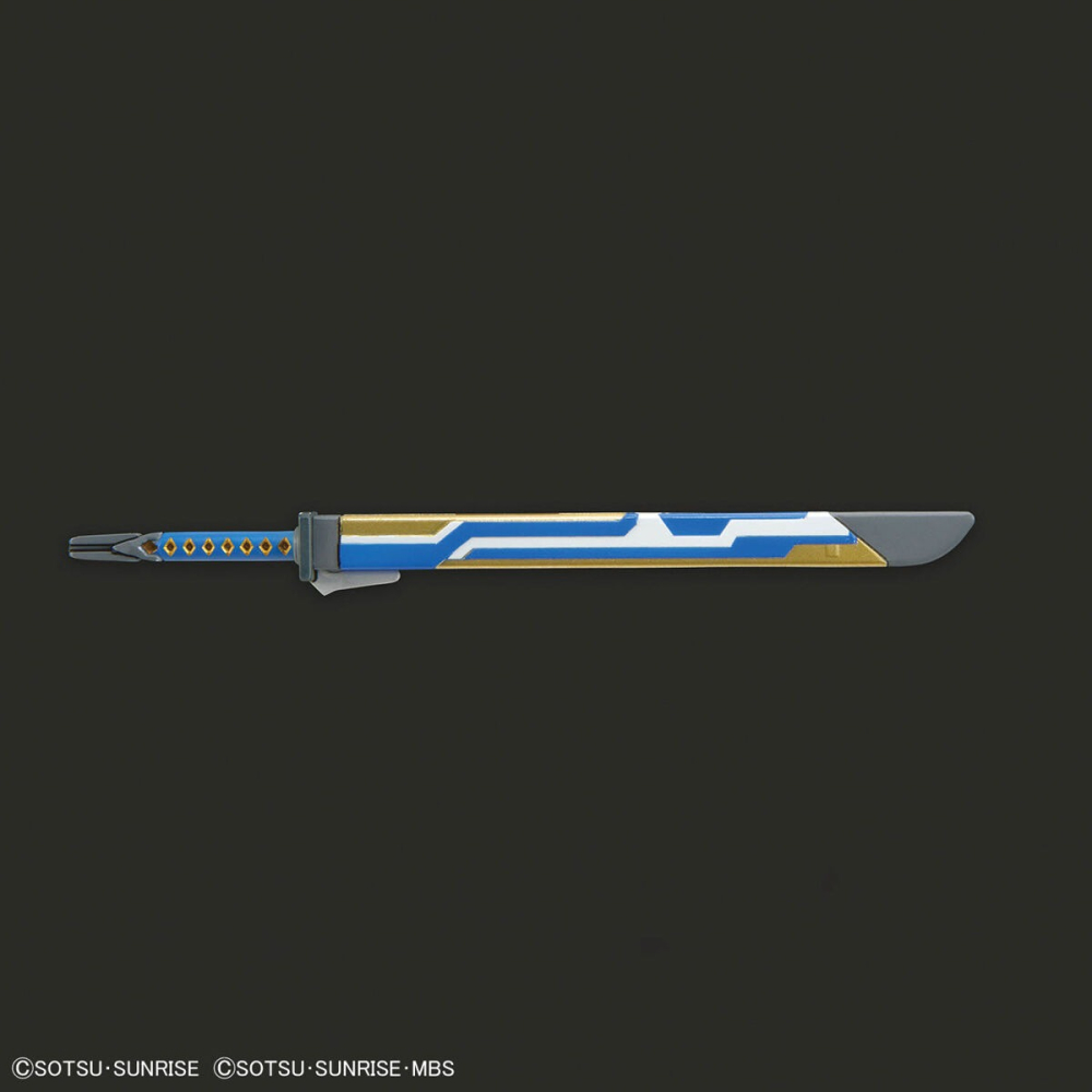 BANDAI 萬代 SD鋼彈世界 群英集 35 隱密風靈鋼彈-細節圖8