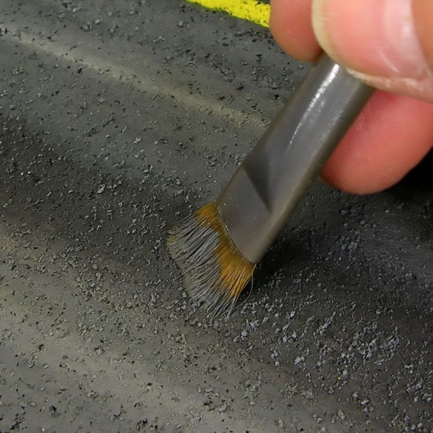 AK interactive 瀝青/柏油路 250ml 場景膏 AK8013-細節圖3