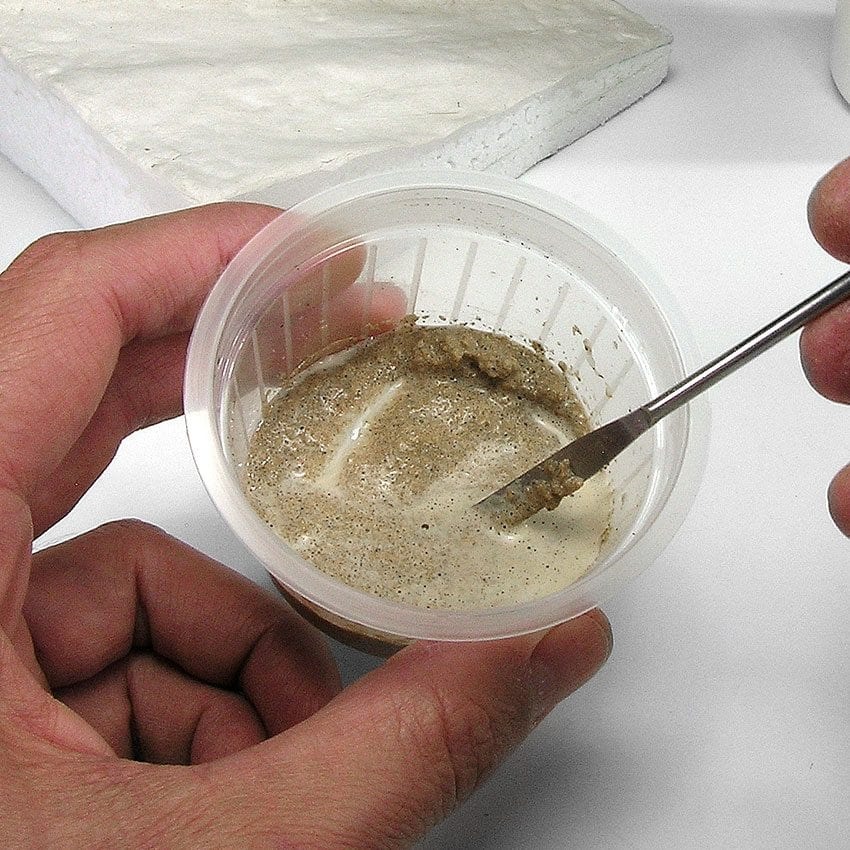 AK interactive 基底白色 250ml 場景膏 AK8023-細節圖3