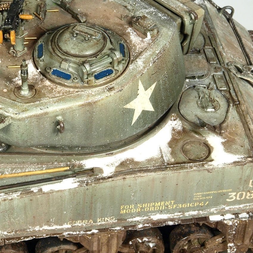 AK interactive 細雪/粉雪 100ml 雪景製作 AK8010-細節圖3