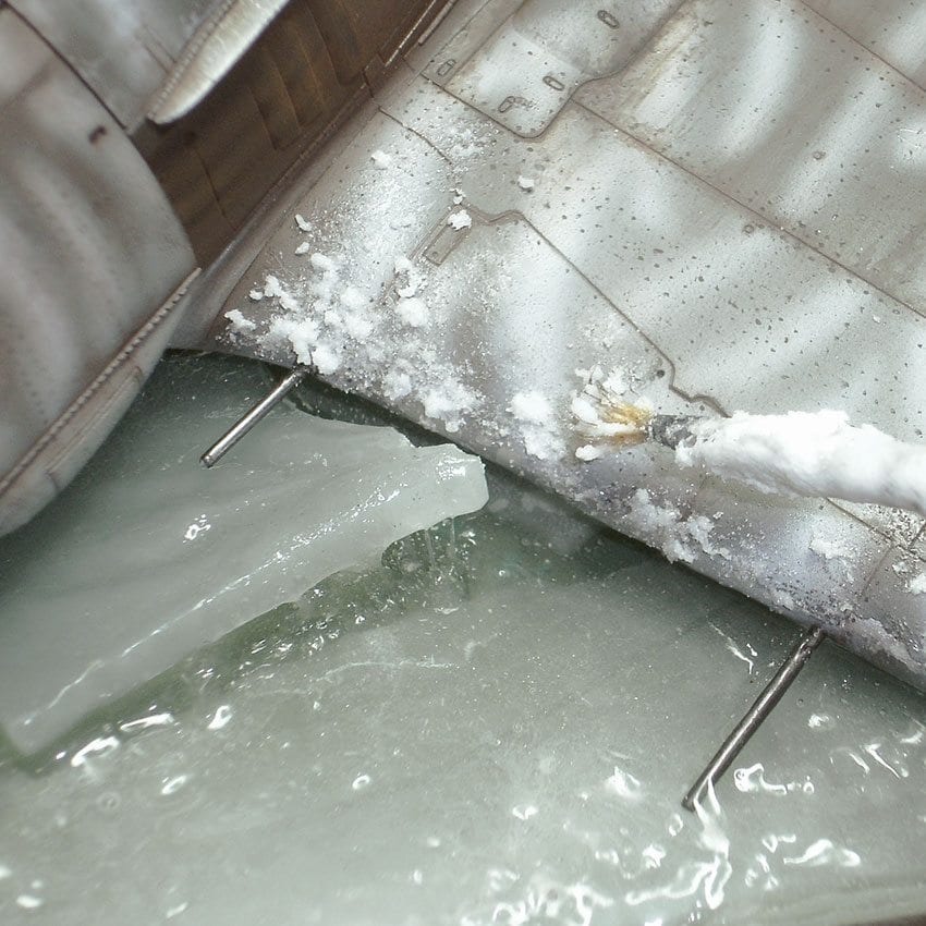 AK interactive 細雪/粉雪 100ml 雪景製作 AK8010-細節圖2