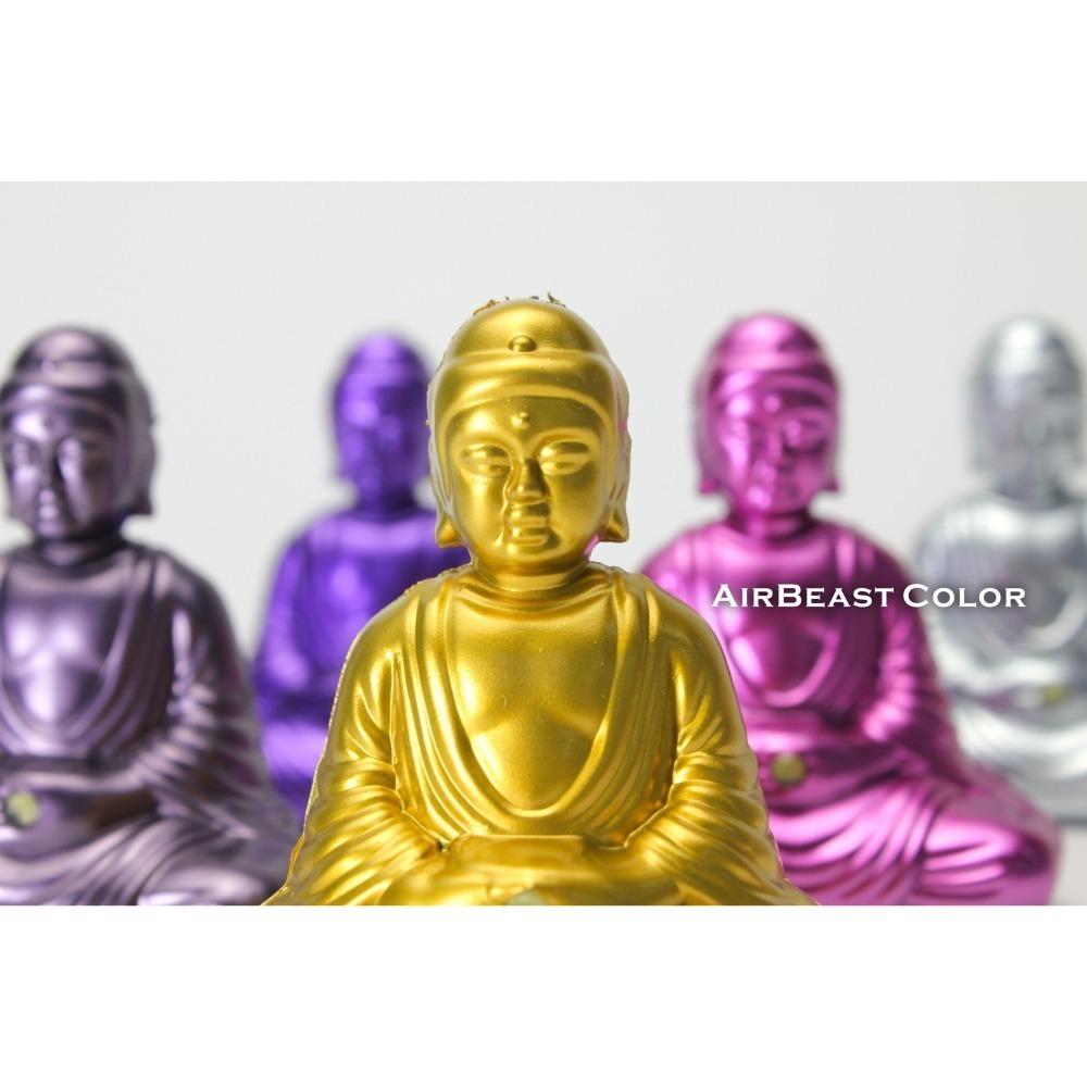 AirBeast Color 水性壓克力系顏料 METAL 金屬色MT14~30 共17色 25ml 噴塗筆塗皆適用-細節圖8