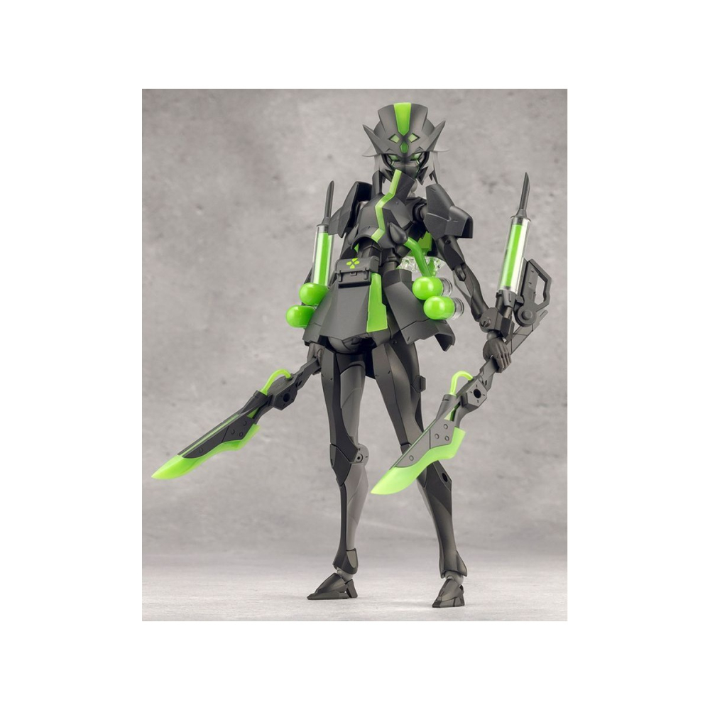 KOTOBUKIYA 壽屋 無限邂逅 Megalo Maria 橄欖石 CX023 組裝模型-細節圖8