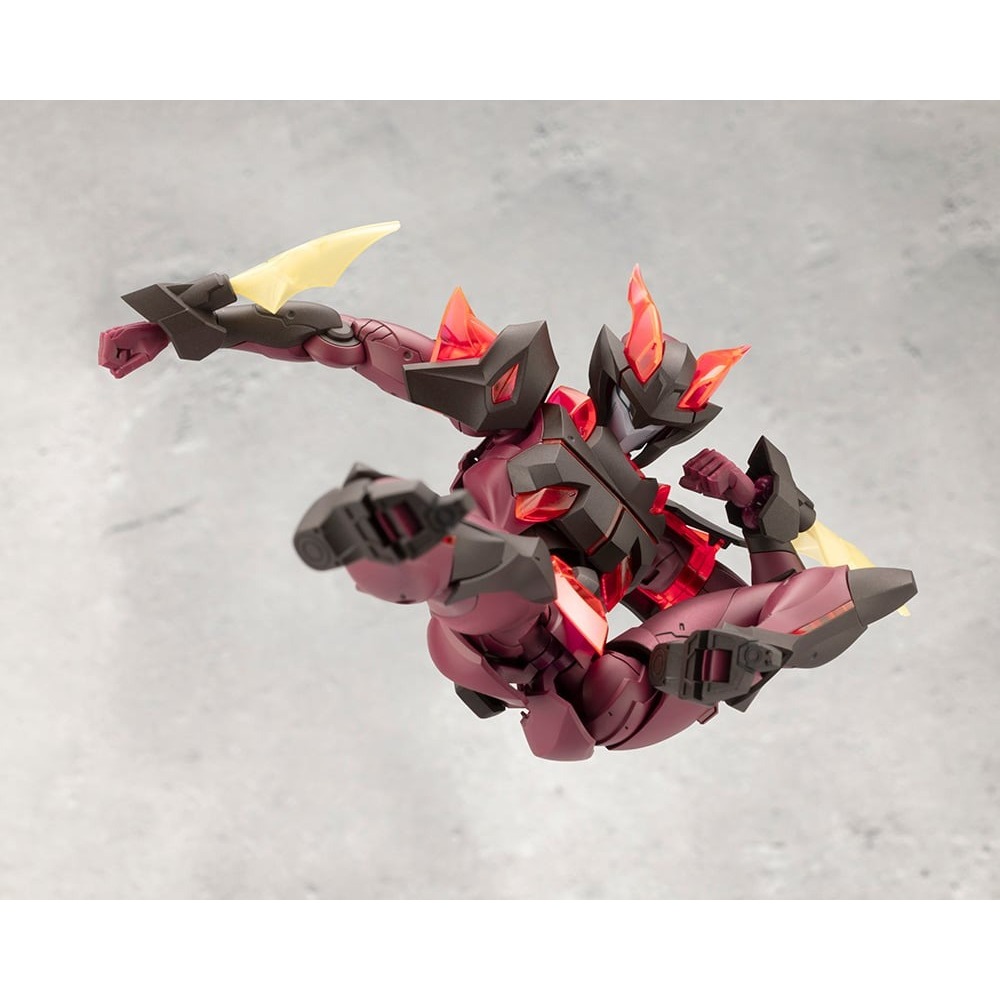 KOTOBUKIYA 壽屋 無限邂逅 Megalo Maria 梅菲斯特 機人 CX003 組裝模型-細節圖2