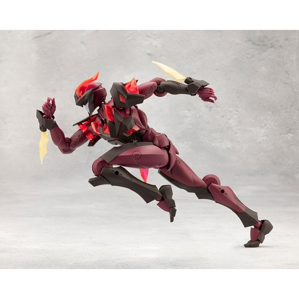 KOTOBUKIYA 壽屋 無限邂逅 Megalo Maria 梅菲斯特 機人 CX003 組裝模型-細節圖3