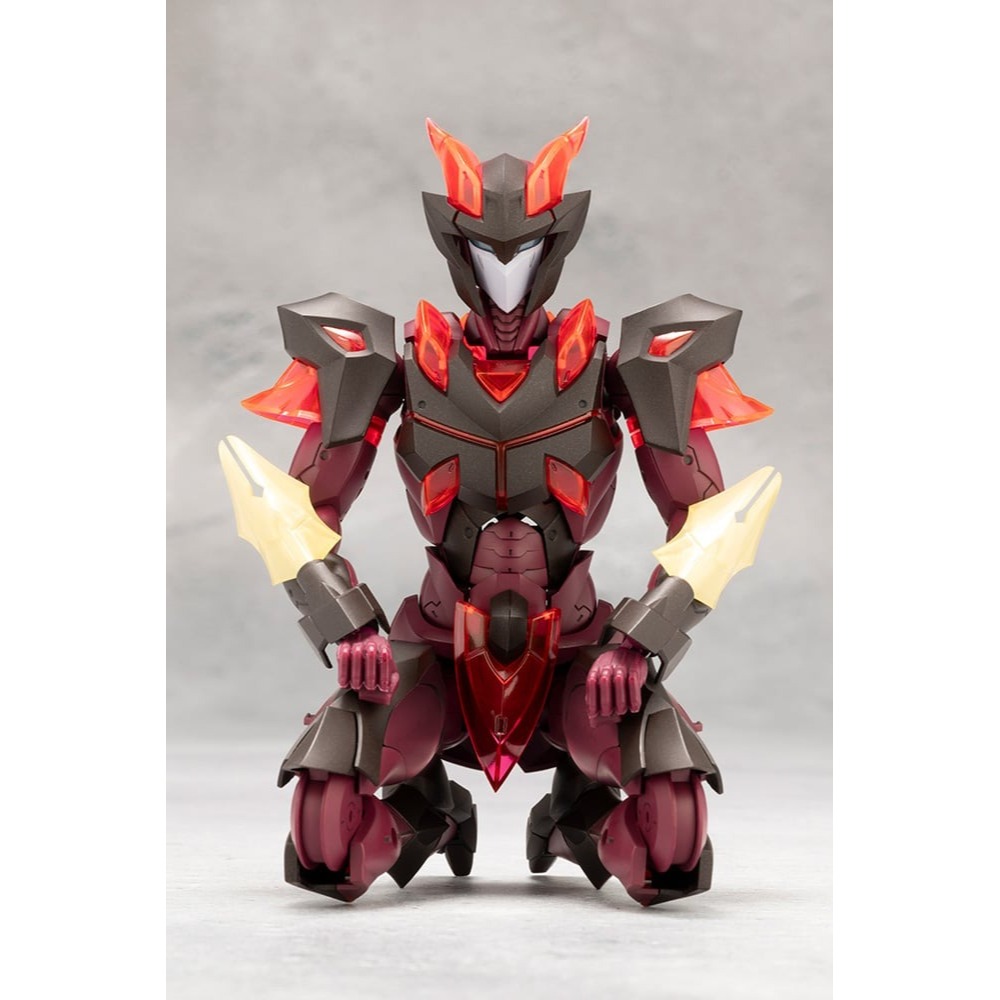 KOTOBUKIYA 壽屋 無限邂逅 Megalo Maria 梅菲斯特 機人 CX003 組裝模型-細節圖5