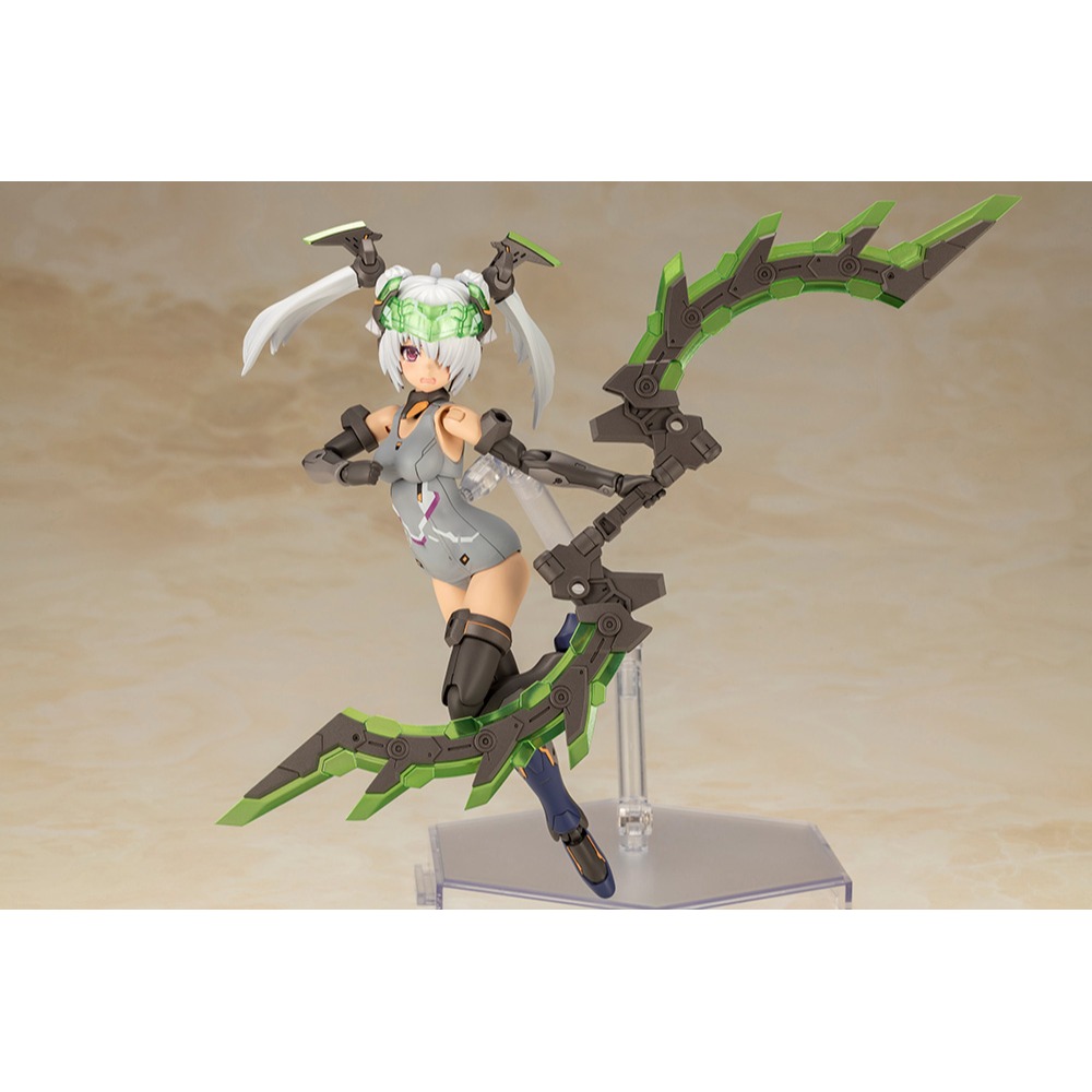 KOTOBUKIYA 壽屋 Frame Arms Girls 機甲少女 魔鷲 CORNIX 康妮克絲-細節圖3