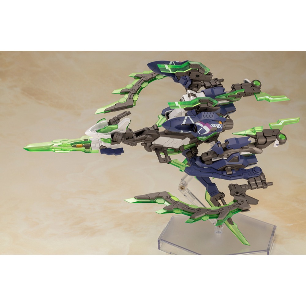 KOTOBUKIYA 壽屋 Frame Arms Girls 機甲少女 魔鷲 CORNIX 康妮克絲-細節圖9