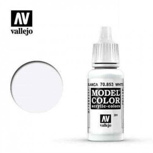 西班牙 Acrylicos Vallejo 模型色彩 原廠已停產顏色賣場-規格圖2