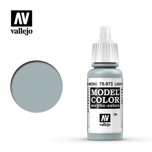 西班牙 Acrylicos Vallejo 模型色彩 原廠已停產顏色賣場-規格圖2