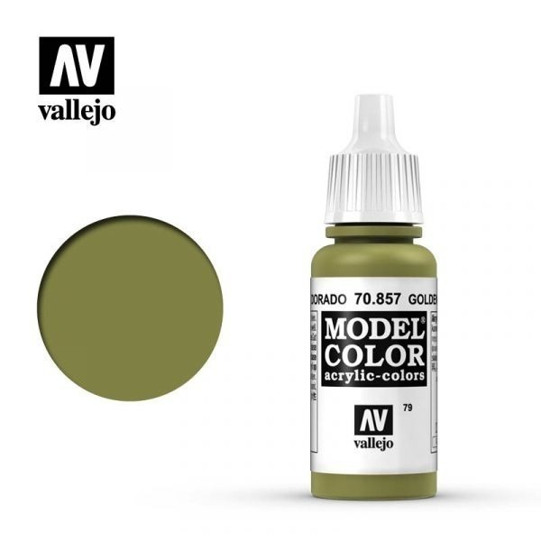 西班牙 Acrylicos Vallejo 模型色彩 原廠已停產顏色賣場-規格圖2