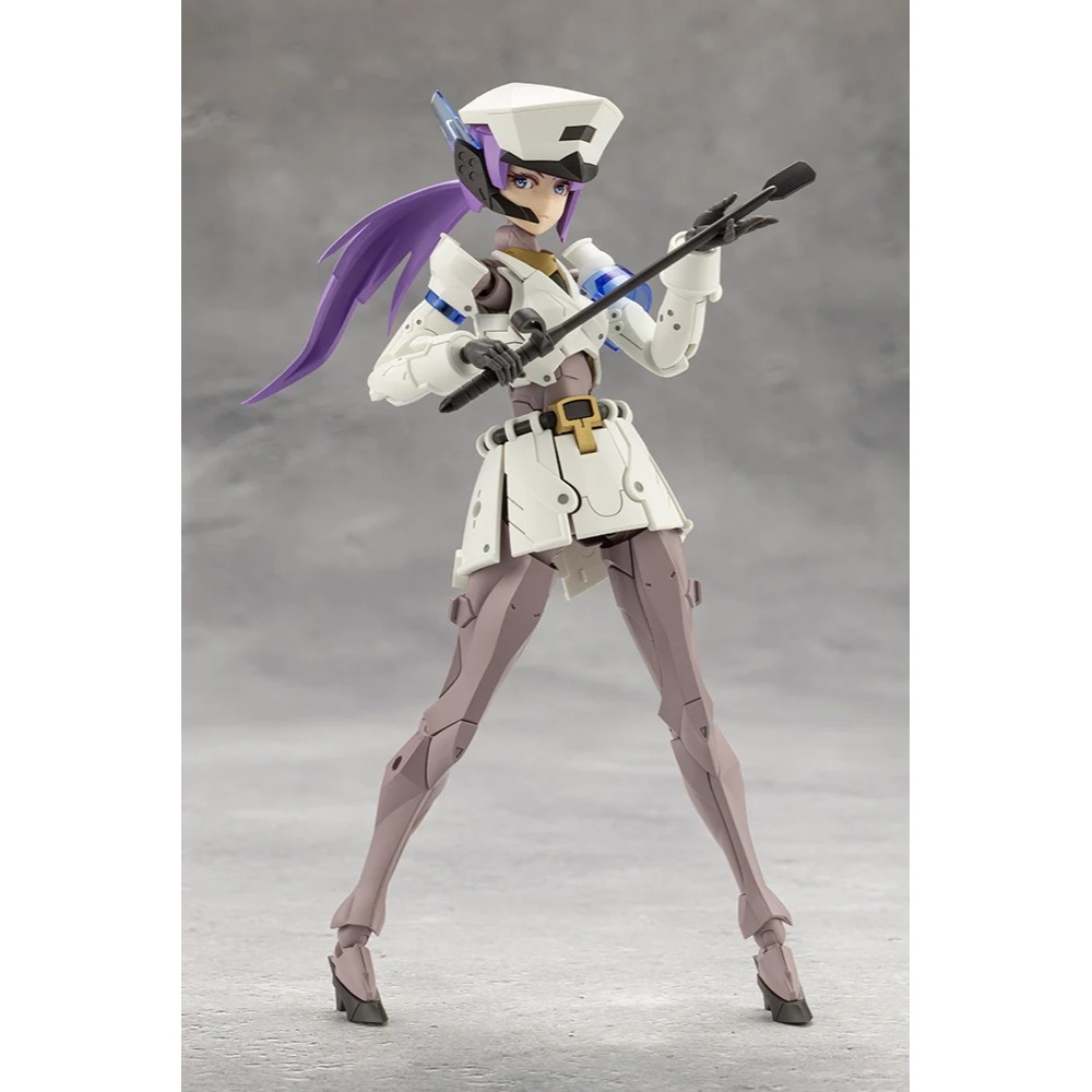 KOTOBUKIYA 壽屋 無限邂逅 Megalo Maria 典獄長 VANGUARD LEADER CX029-細節圖2