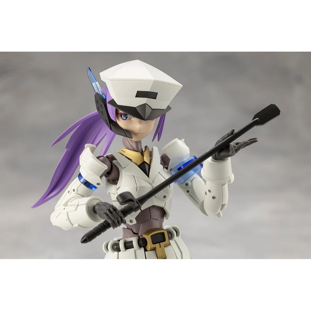 KOTOBUKIYA 壽屋 無限邂逅 Megalo Maria 典獄長 VANGUARD LEADER CX029-細節圖3