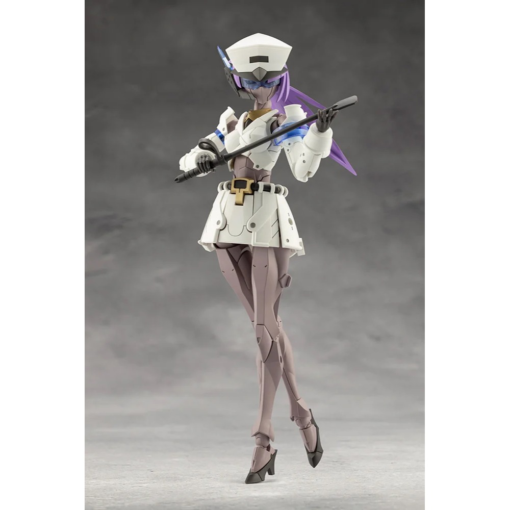 KOTOBUKIYA 壽屋 無限邂逅 Megalo Maria 典獄長 VANGUARD LEADER CX029-細節圖4