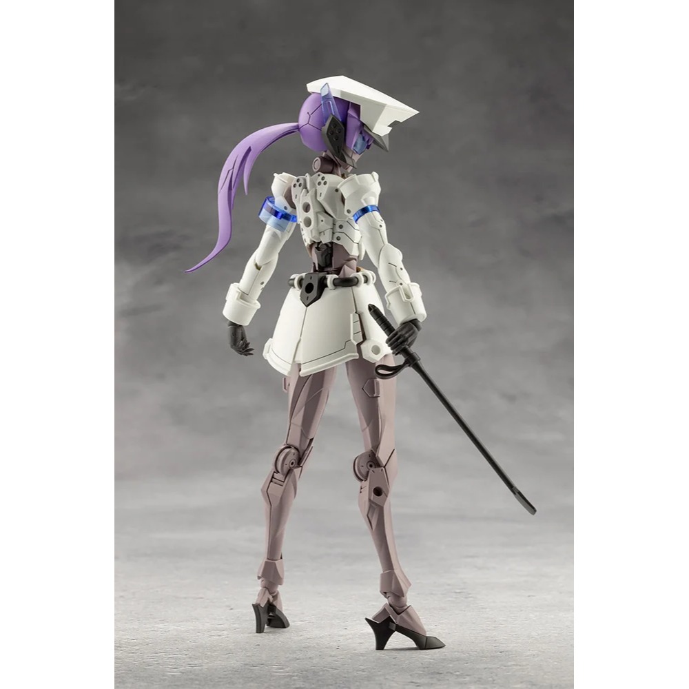 KOTOBUKIYA 壽屋 無限邂逅 Megalo Maria 典獄長 VANGUARD LEADER CX029-細節圖5