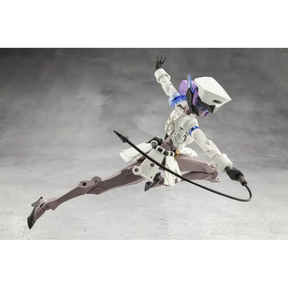 KOTOBUKIYA 壽屋 無限邂逅 Megalo Maria 典獄長 VANGUARD LEADER CX029-細節圖6