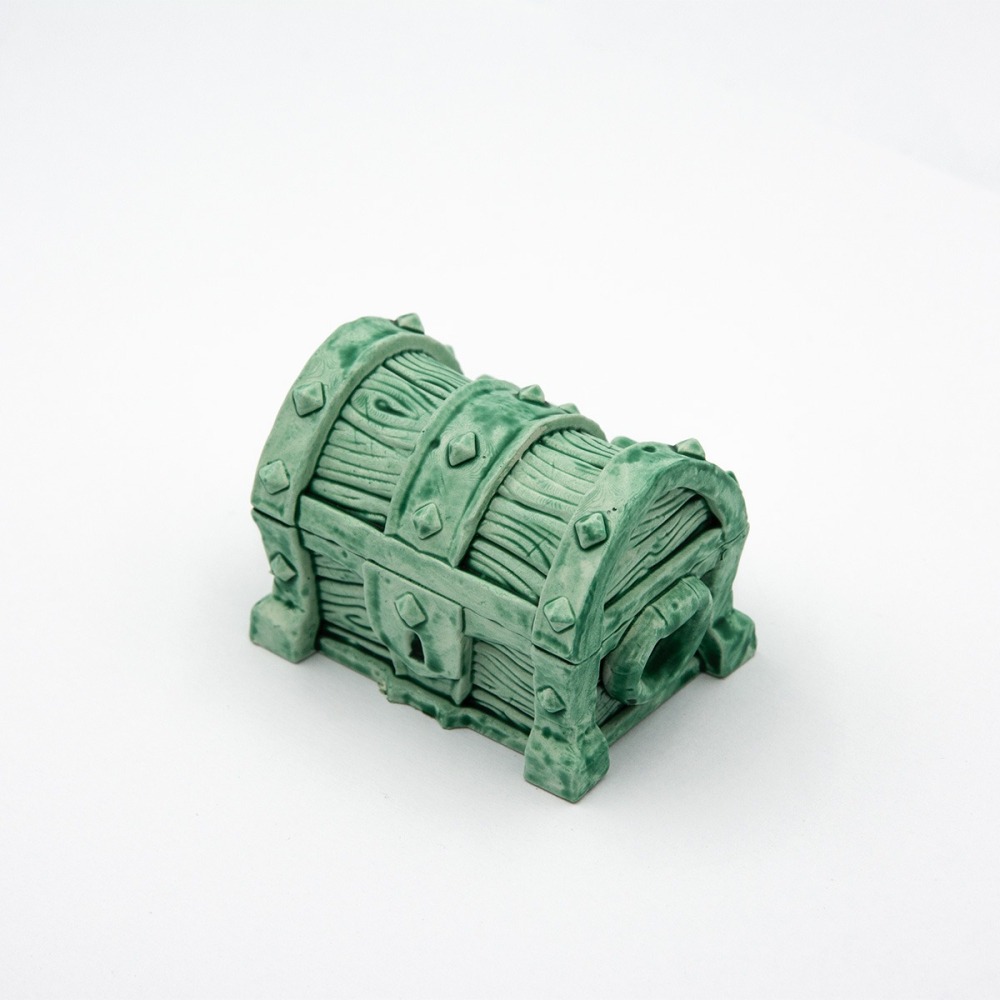 西班牙 AK Wash 漬洗顏料 AK19311 腐綠色 PUTRID GREEN-細節圖2