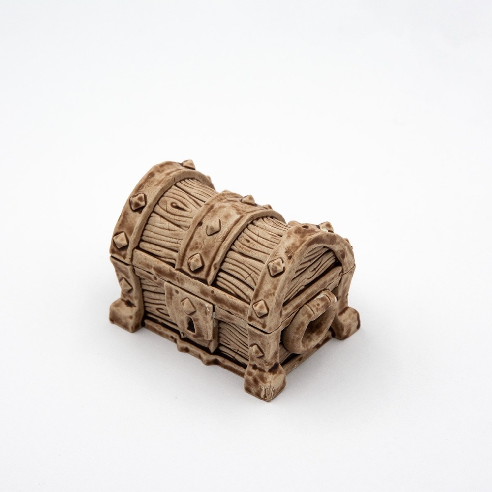 西班牙 AK Wash 漬洗顏料 AK19318 木紋色 WOODGRAIN-細節圖2