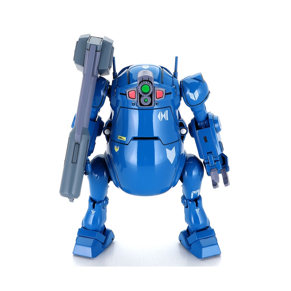 HASEGAWA 長谷川 1/35 MechatroWego 裝甲騎兵vol.4 打擊犬&伊普西隆 套組 64816-細節圖4