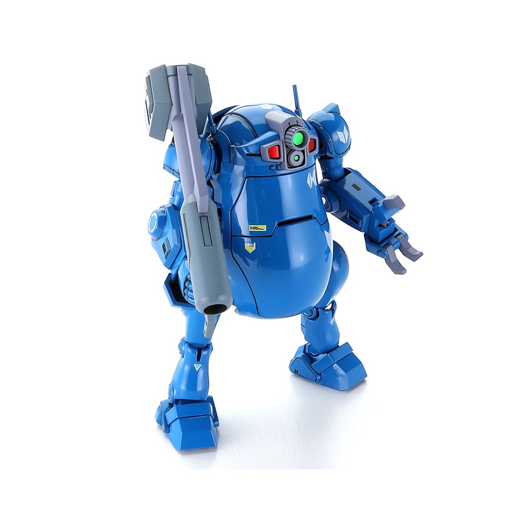 HASEGAWA 長谷川 1/35 MechatroWego 裝甲騎兵vol.4 打擊犬&伊普西隆 套組 64816-細節圖7