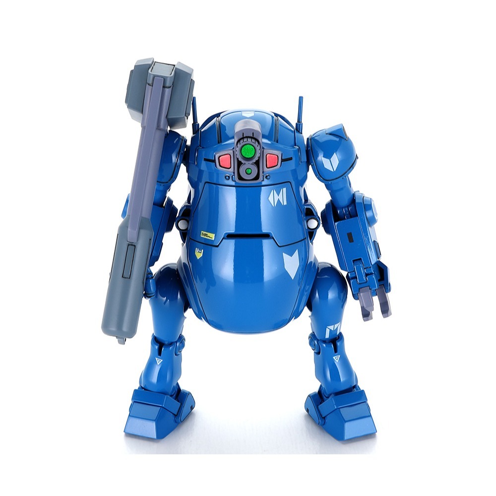 HASEGAWA 長谷川 1/35 MechatroWego 裝甲騎兵vol.4 打擊犬&伊普西隆 套組 64816-細節圖4