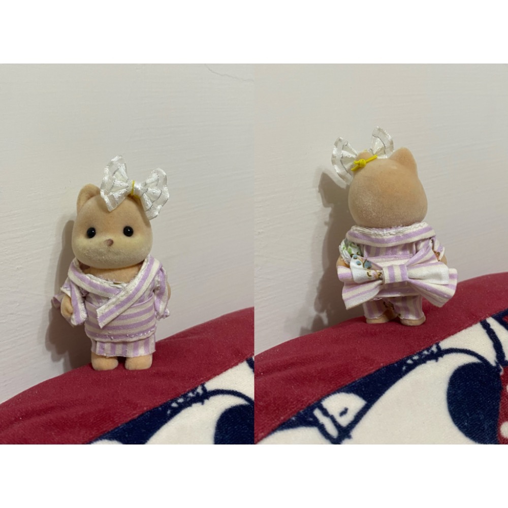 圖二十一款不含公仔